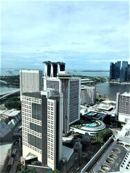 Suntec City Mall (D1), Office #454326621
